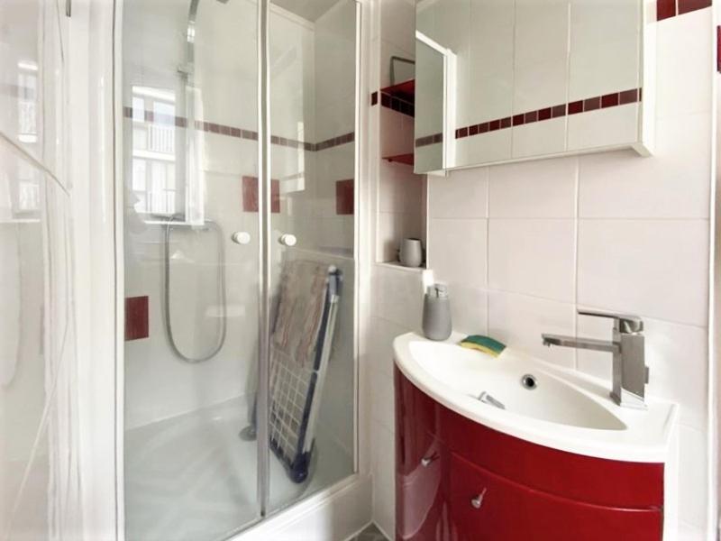 Appartement Coquet Sur Les Hauteurs De Montmartre 巴黎 外观 照片